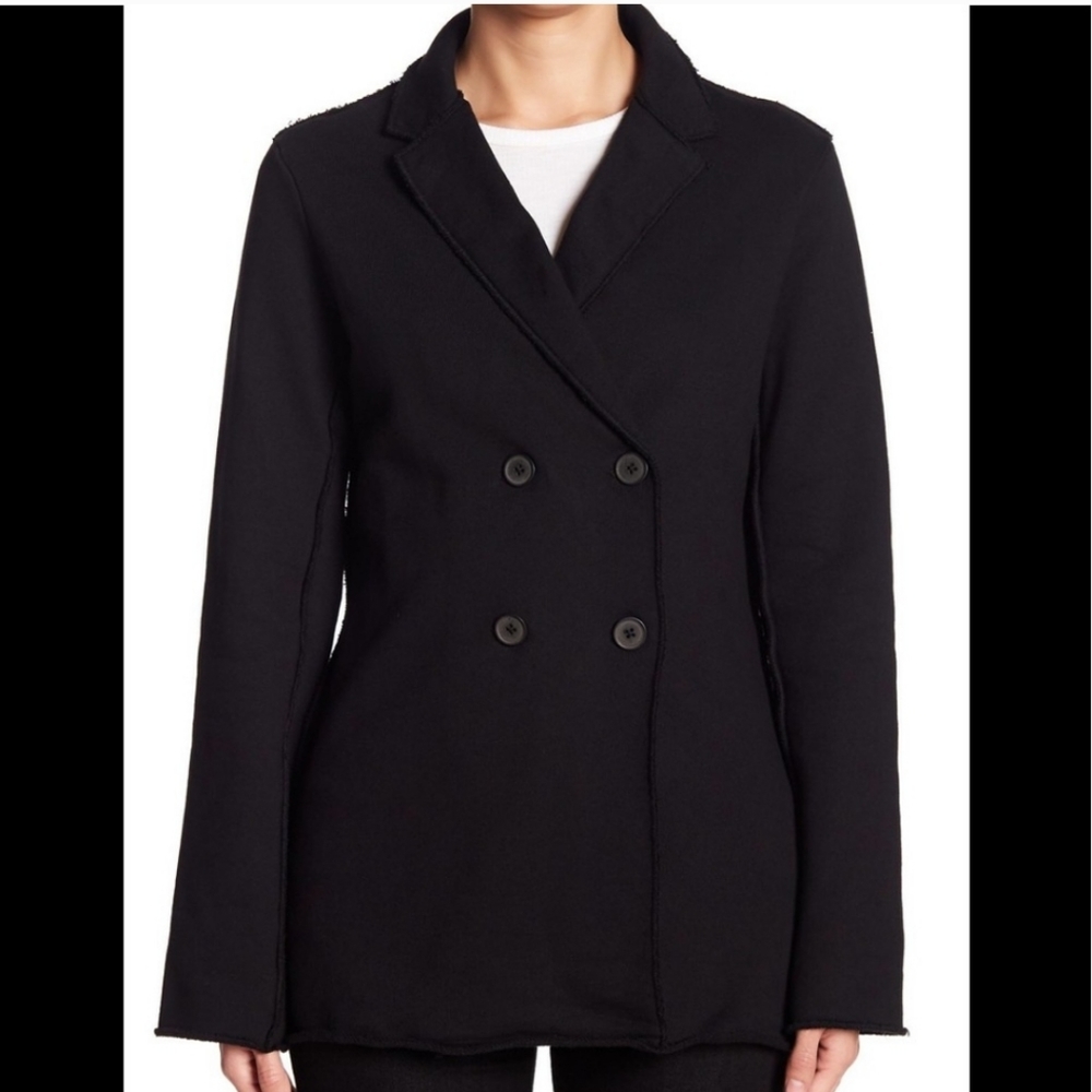 George Loves Casual Blazer